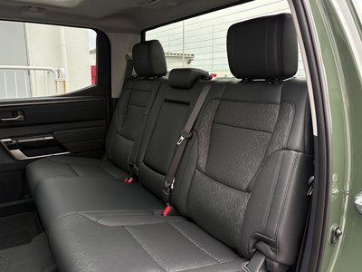 2022 Toyota TUNDRA — миниатюра 54
