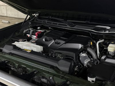2022 Toyota TUNDRA — миниатюра 63