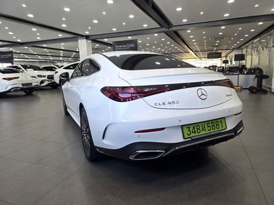 2024 Mercedes-BENZ CLE 照片 2