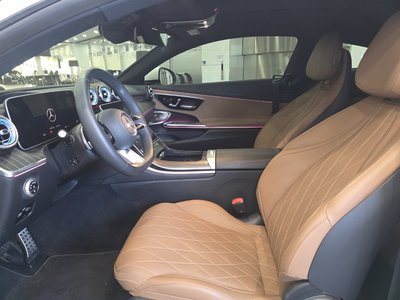 2024 Mercedes-BENZ CLE 照片 10