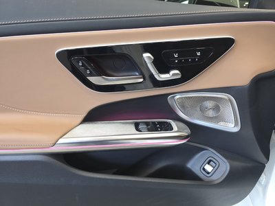 2024 Mercedes-BENZ CLE 缩略图 13