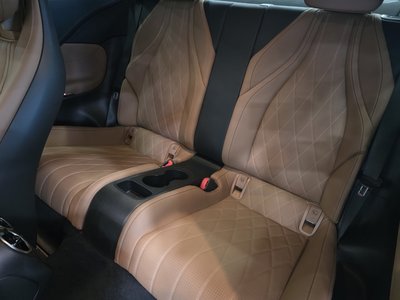 2024 Mercedes-BENZ CLE 缩略图 12