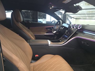 2024 Mercedes-BENZ CLE 缩略图 11