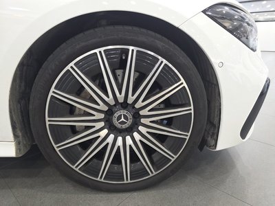 2024 Mercedes-BENZ CLE 照片 6