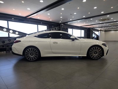 2024 Mercedes-BENZ CLE 照片 9