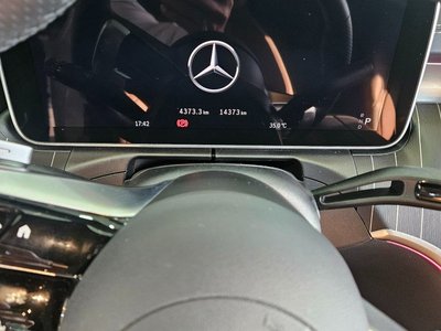2024 Mercedes-BENZ CLE 缩略图 14