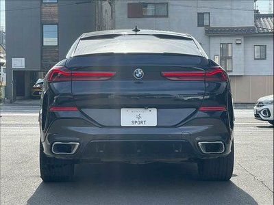 صورة مصغرة 14 لـ 2020 BMW X6