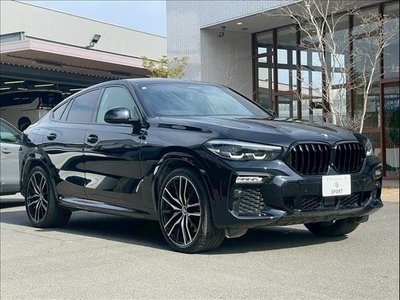 صورة مصغرة 16 لـ 2020 BMW X6