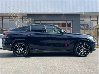 صورة مصغرة 15 لـ 2020 BMW X6