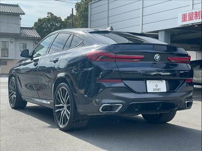 صورة مصغرة 17 لـ 2020 BMW X6