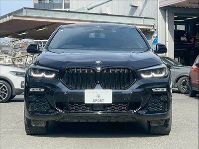 صورة مصغرة 13 لـ 2020 BMW X6