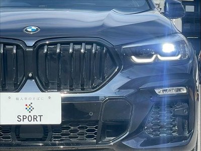 صورة مصغرة 20 لـ 2020 BMW X6