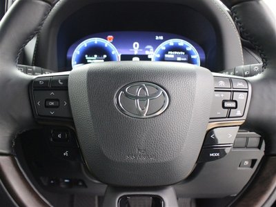 2024 TOYOTA ALPHARD — миниатюра 23
