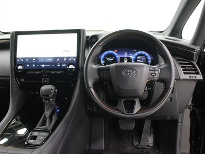 2024 TOYOTA ALPHARD — миниатюра 40