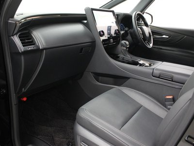 2024 TOYOTA ALPHARD — миниатюра 19