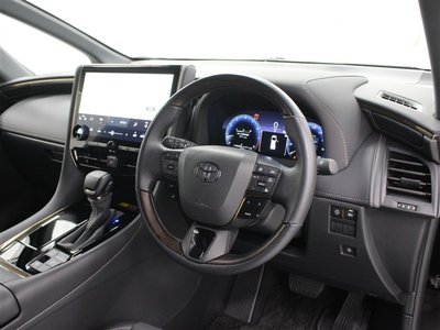 2024 TOYOTA ALPHARD — миниатюра 17