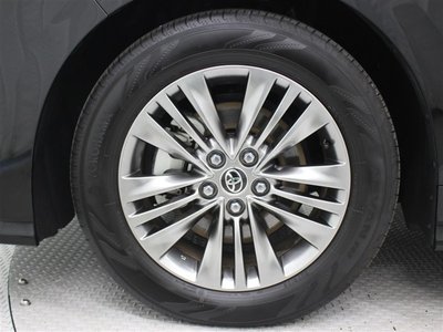 2024 TOYOTA ALPHARD — миниатюра 36