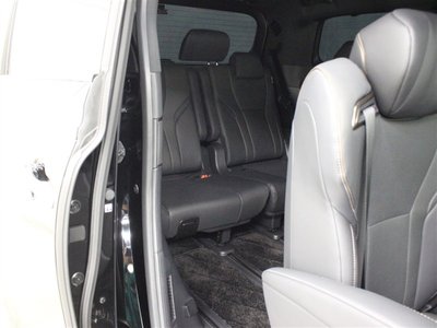 2024 TOYOTA ALPHARD — миниатюра 14