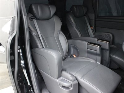 2024 TOYOTA ALPHARD — миниатюра 12