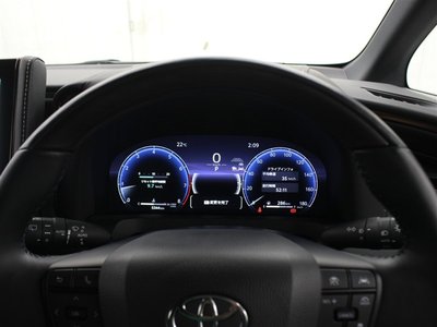 2024 TOYOTA ALPHARD — миниатюра 18