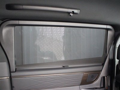 2024 TOYOTA ALPHARD — миниатюра 15