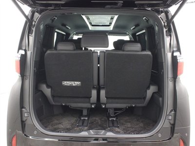 TOYOTA ALPHARD - 9