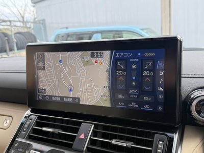 TOYOTA LAND CRUISER 300 - 6