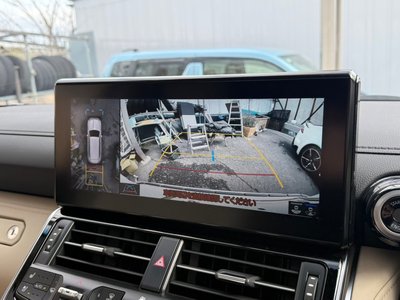 TOYOTA LAND CRUISER 300 - 5