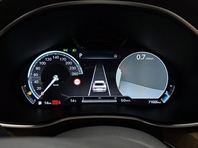 GENESIS G80 (RG3) - 8