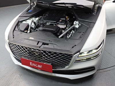GENESIS G80 (RG3) - 7