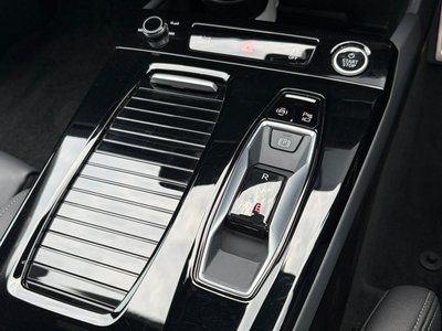 2025 AUDI A6 AVANT E-TRON 缩略图 32