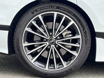 2025 AUDI A6 AVANT E-TRON 缩略图 61
