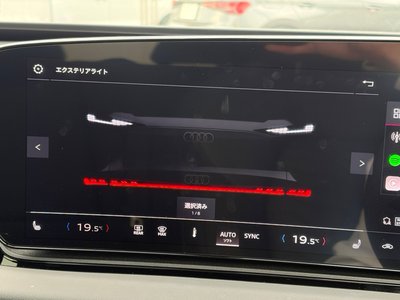 2025 AUDI A6 AVANT E-TRON 缩略图 24