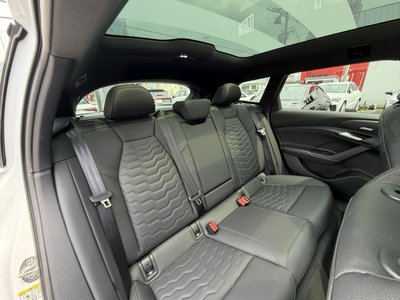 2025 AUDI A6 AVANT E-TRON 缩略图 49