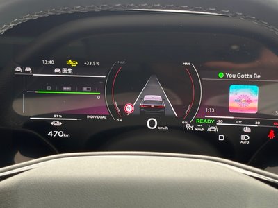 2025 AUDI A6 AVANT E-TRON 缩略图 19