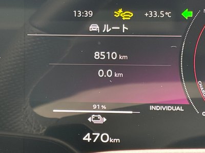 2025 AUDI A6 AVANT E-TRON 缩略图 18