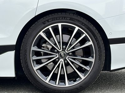 2025 AUDI A6 AVANT E-TRON 缩略图 63