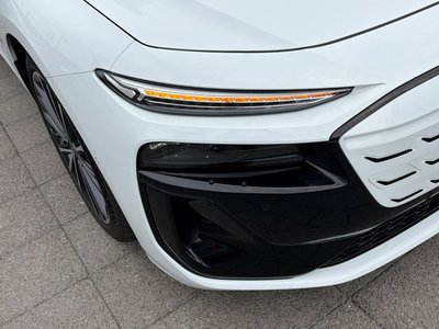 2025 AUDI A6 AVANT E-TRON 缩略图 65