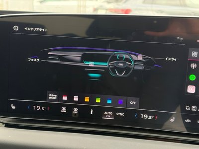 2025 AUDI A6 AVANT E-TRON 缩略图 25