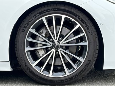 2025 AUDI A6 AVANT E-TRON 缩略图 14