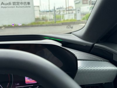 2025 AUDI A6 AVANT E-TRON 缩略图 43