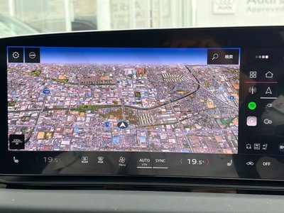 2025 AUDI A6 AVANT E-TRON 缩略图 22