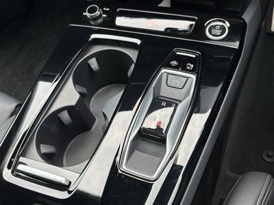 2025 AUDI A6 AVANT E-TRON 缩略图 33