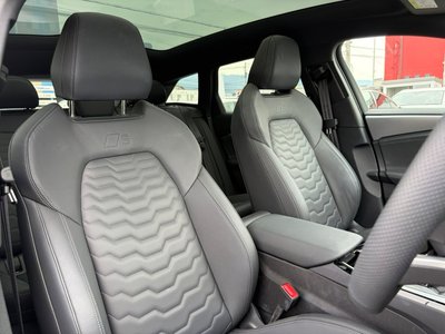 2025 AUDI A6 AVANT E-TRON 缩略图 16