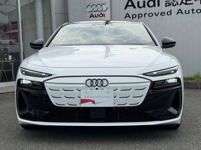 2025 AUDI A6 AVANT E-TRON photo 6