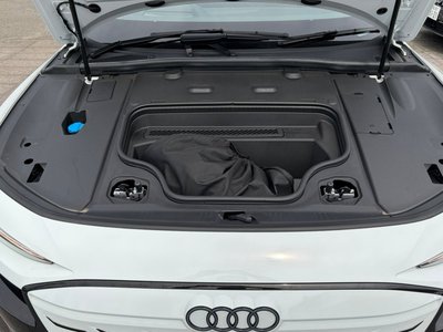 2025 AUDI A6 AVANT E-TRON 缩略图 56