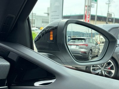2025 AUDI A6 AVANT E-TRON 缩略图 44