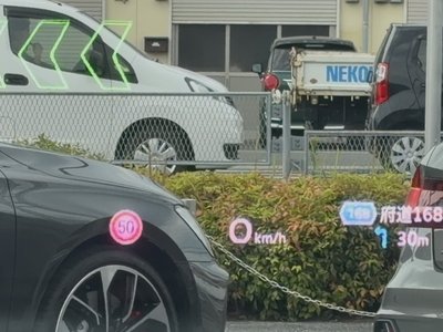 2025 AUDI A6 AVANT E-TRON 缩略图 42