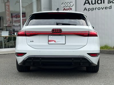 2025 AUDI A6 AVANT E-TRON 缩略图 11