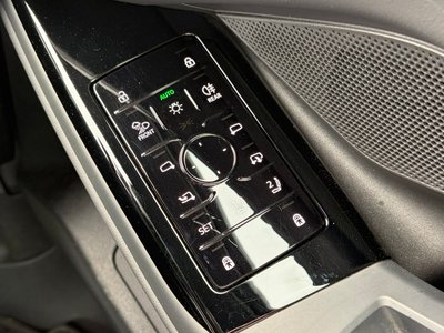 2025 AUDI A6 AVANT E-TRON 缩略图 47